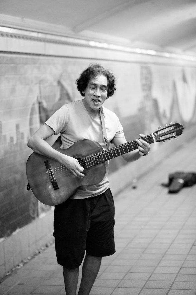 Singapore city street photography by Ashim mohanty