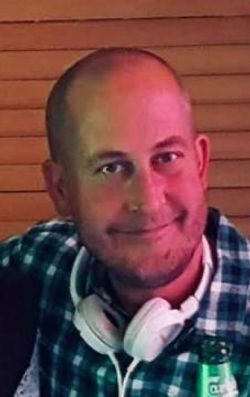 Andrew Herring
