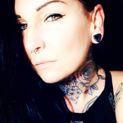 Trischa Missy B Barr