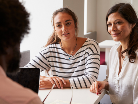 Meet Your Students Where They're At