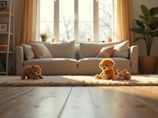 Discover the Parent Helper Services NJ Families Trust