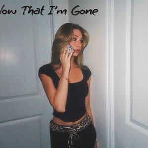 Now That I'm Gone by Megan Wheeler