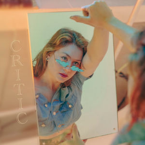Review: "Critic" - Kate Foster