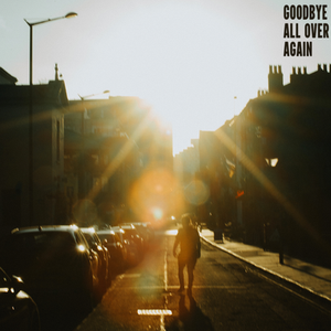 Review: "Goodbye All Over Again" - Gareth Dunlop