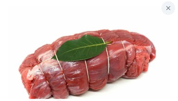 Gallinella per Brasato e Bollito | 1 kg 