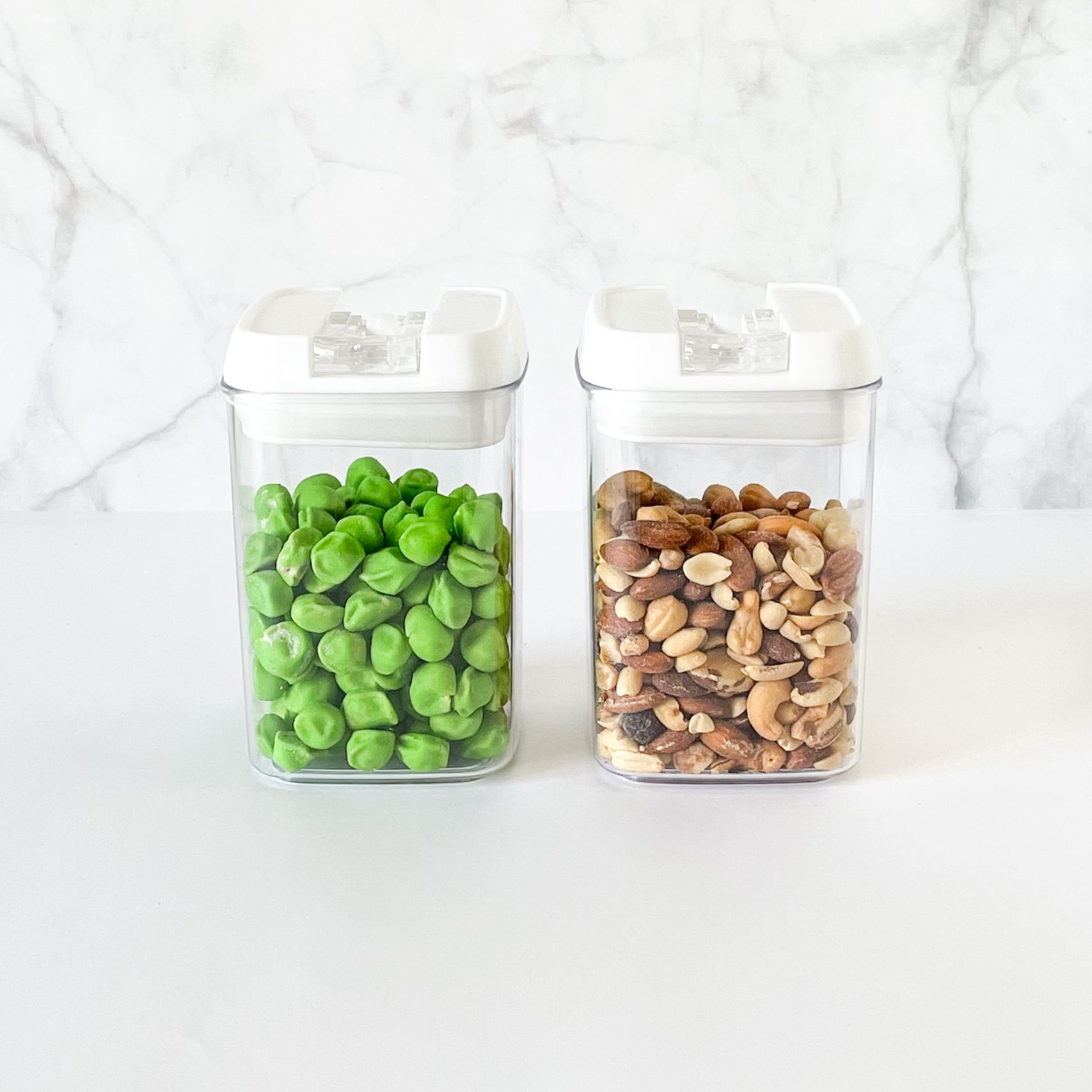 800ml Acrylic Storage Container