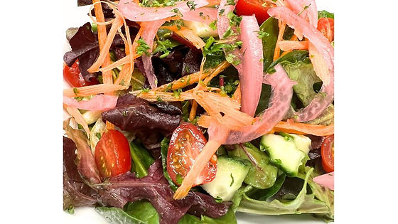 Garden Salad