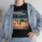 Thumbnail: Exclusive ATS album cover Tee