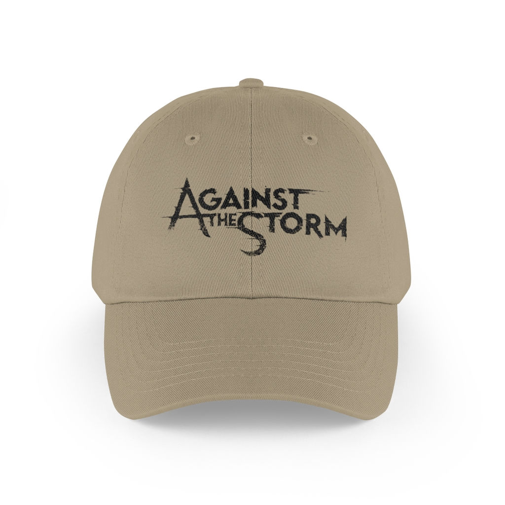 ATS Low Profile Baseball Cap