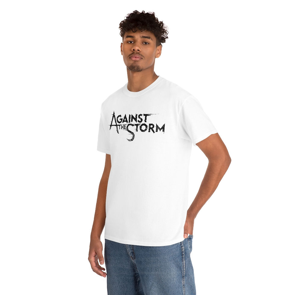 Thumbnail: Against the Storm Standard Tee
