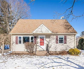 139 Diane Dr. Manchester, CT