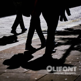 Single n°01/12 : "Unquiet Sleepers" 01/12/2017