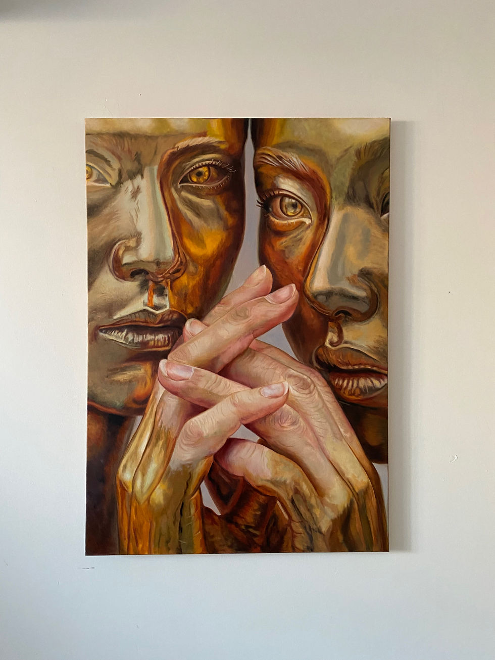 THE ALCHEMY OF LOVE