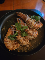 Glimpse of Thailand - Food