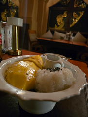 Glimpse of Thailand - Food