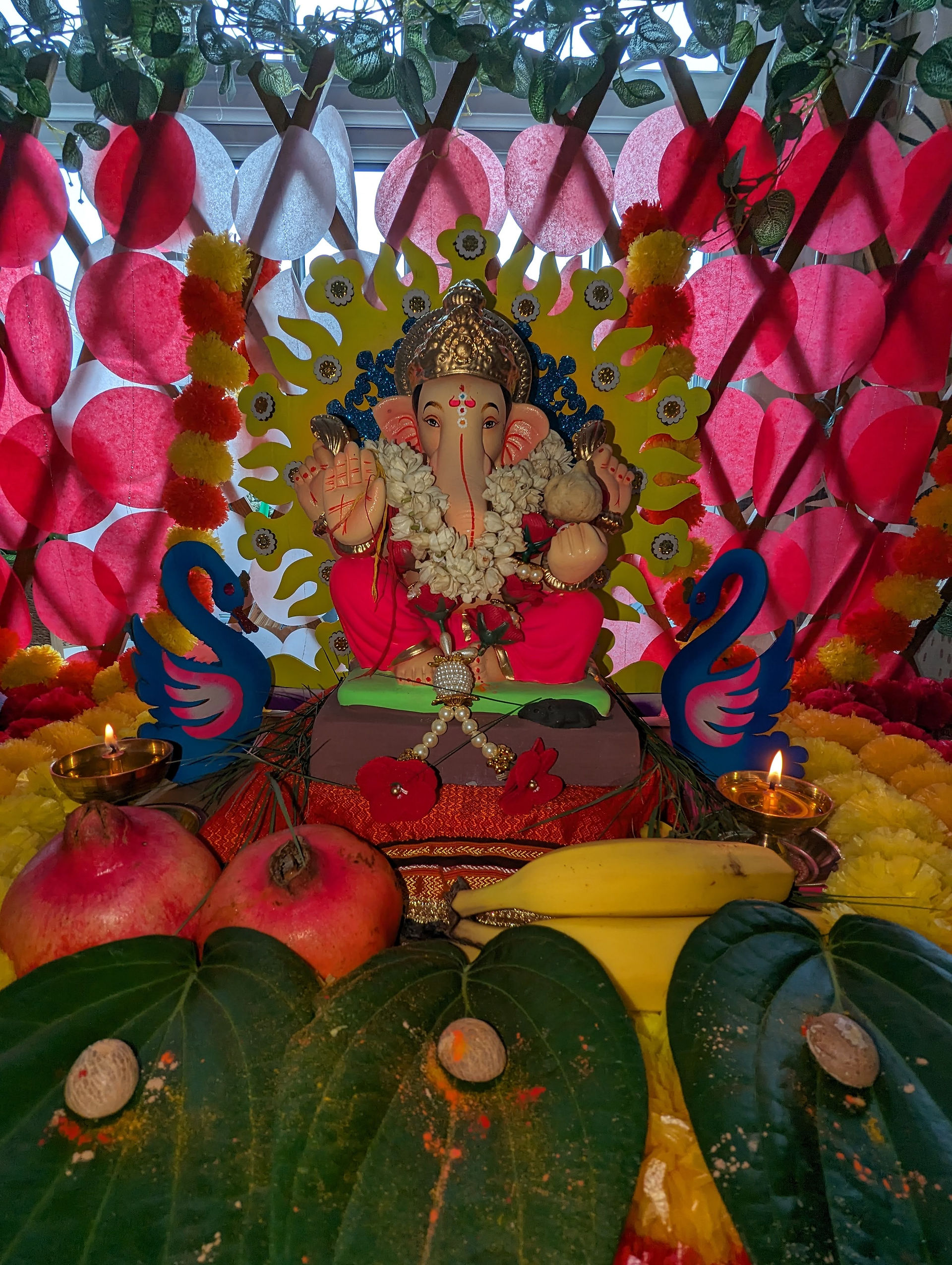 my bappa
