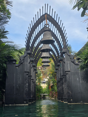 Glimpse of Thailand - place