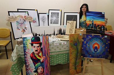 art fair