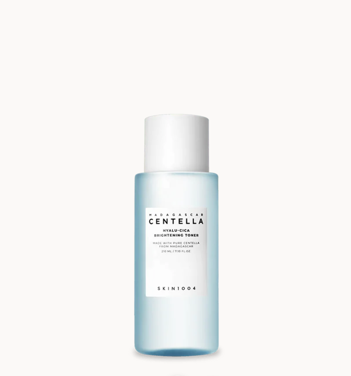 SKIN1004 - Madagascar Centella Hyalu-Cica Brightening Toner - 210ml
