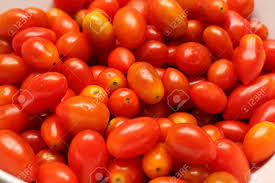 Grape Tomatoes