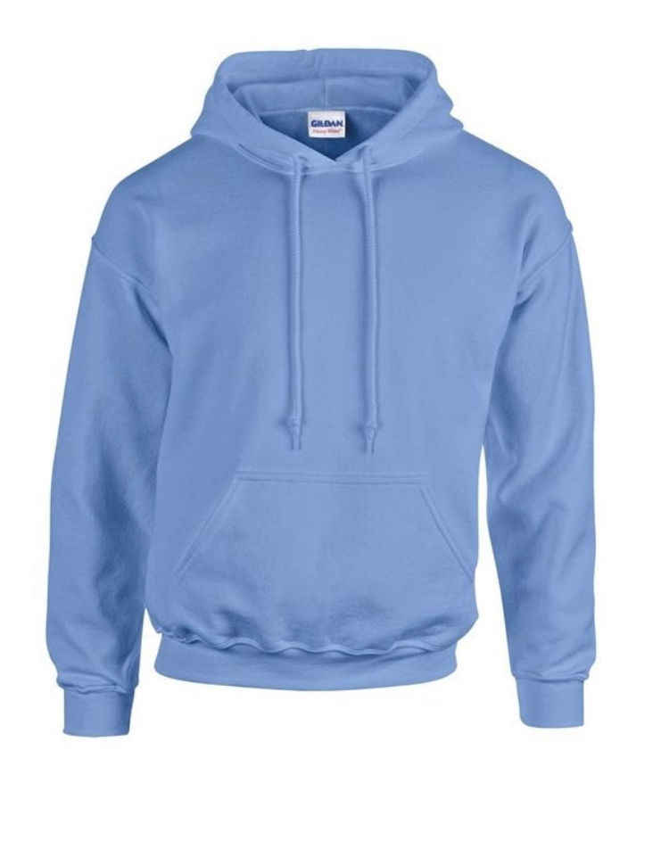 Thumbnail: Unisex Branded Hoodie 