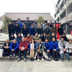 明けましておめでとうございます。