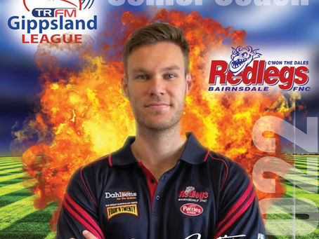 Rnd 1 2022 Footy Record Notes