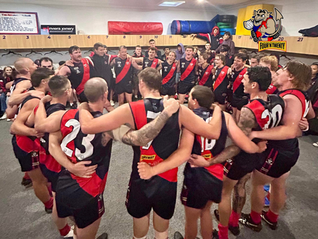 Footy Record Rnd 1 2024