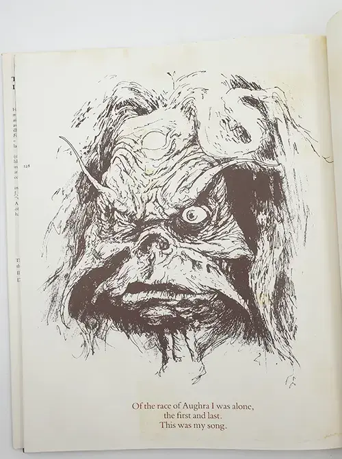 Miniatura: The World of The Dark Crystal