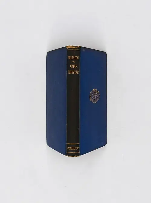 Miniatura: The Astronomer-Poet of Persia