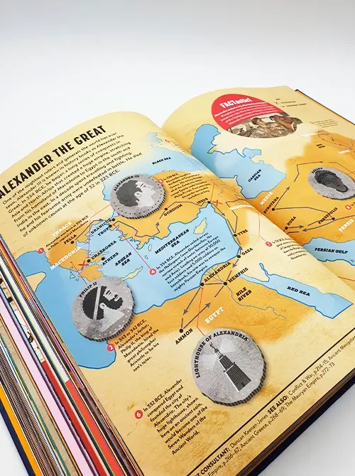 Miniatura: Children's Encyclopedia