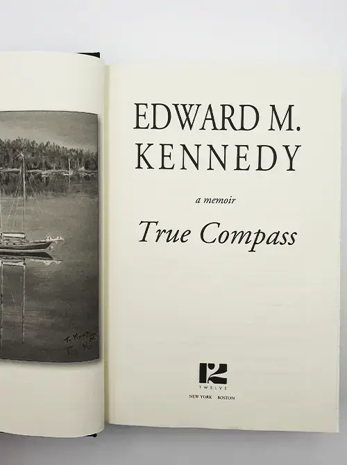 Miniatura: True Compass