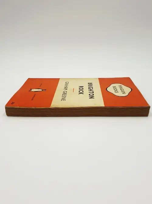 Miniatura: Brighton Rock