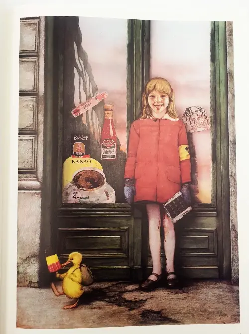 Miniatura: Helnwein