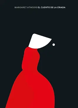 el cuento de la criada margaret atwood.webp