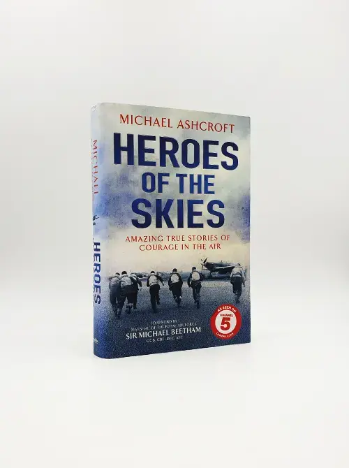 Heroes Of The Skies