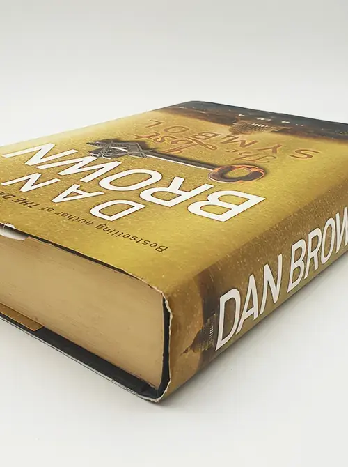 Miniatura: The Lost Symbol