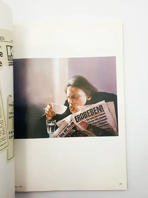 Miniatura: Helnwein
