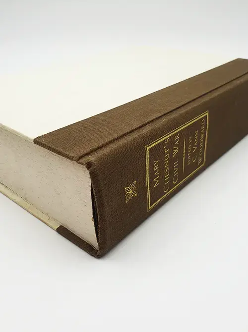 Miniatura: Mary Chesnut's Civil War