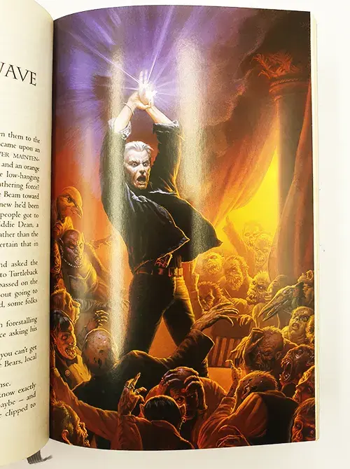 Miniatura: The Dark Tower VII