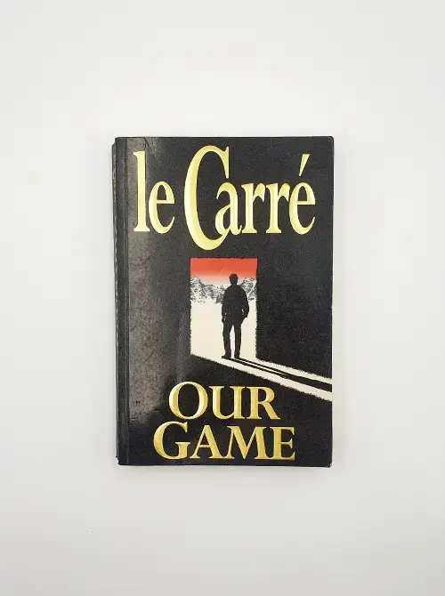 Our Game