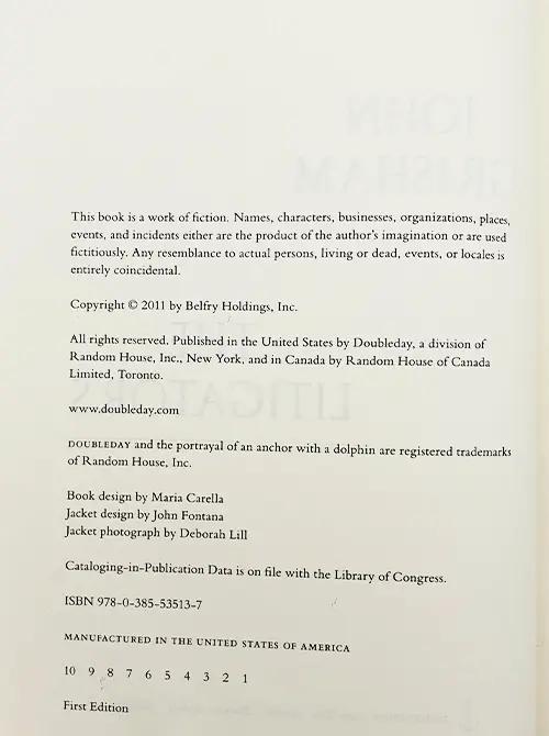 Miniatura: The Litigators
