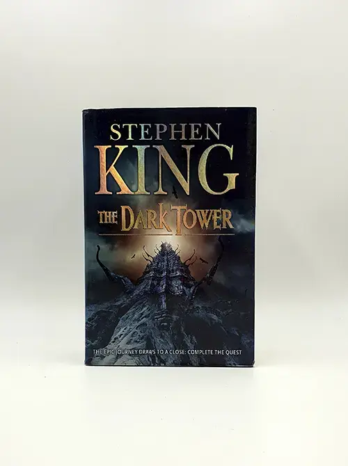 Miniatura: The Dark Tower VII
