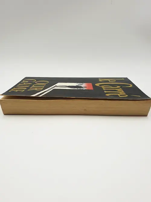 Miniatura: Our Game
