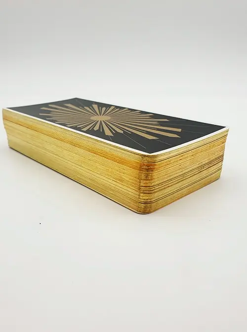 Miniatura: Grand Tarot Belline