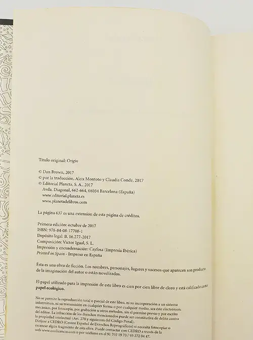 Miniatura: Origen