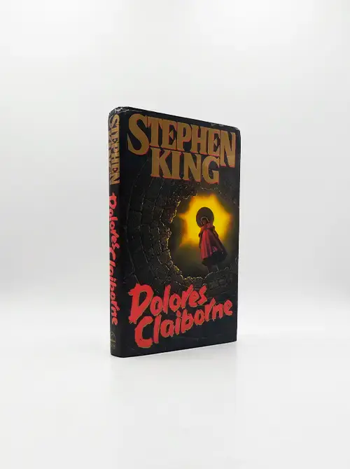 Miniatura: Dolores Claiborne