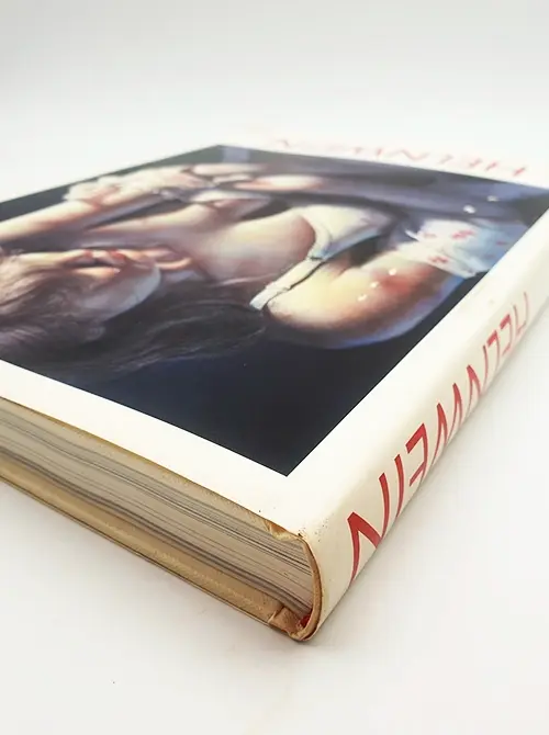 Miniatura: Helnwein