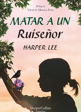 matar a un ruiseñor harper lee.webp