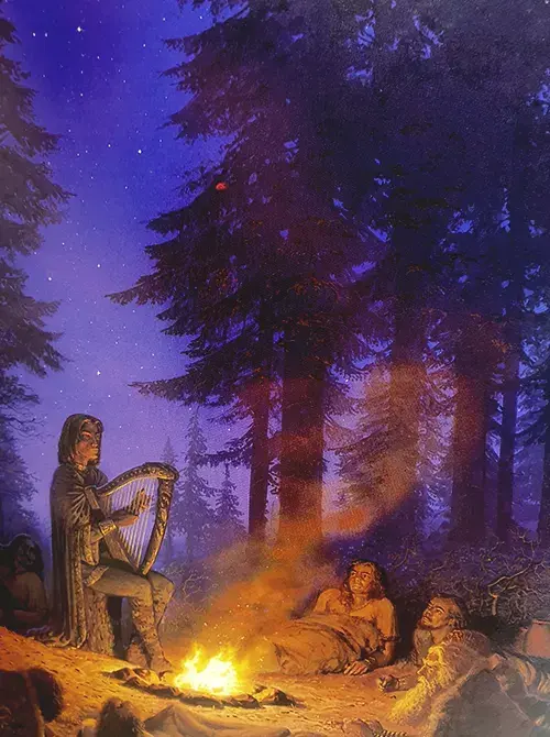 Miniatura: The Silmarillion